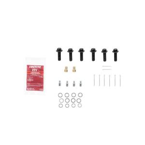 Belltech - 2504 | Belltech 3 Inch Drop Spindles (1988-1998 C1500 Ext. Cab | 1992-1998 C1500 Std. Cab) - Image 3