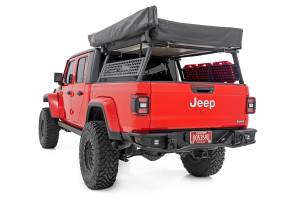 Rough Country - PSR610530A | Rough Country Power Running Boards, Dual Electric Motor For Jeep Gladiator JT 4WD - Image 4