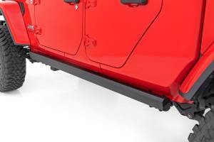 Rough Country - PSR610530A | Rough Country Power Running Boards, Dual Electric Motor For Jeep Gladiator JT 4WD - Image 5