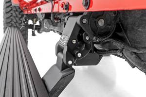 Rough Country - PSR610530A | Rough Country Power Running Boards, Dual Electric Motor For Jeep Gladiator JT 4WD - Image 7