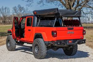 Rough Country - PSR610530A | Rough Country Power Running Boards, Dual Electric Motor For Jeep Gladiator JT 4WD - Image 8