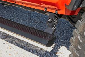 Rough Country - PSR610530A | Rough Country Power Running Boards, Dual Electric Motor For Jeep Gladiator JT 4WD - Image 9