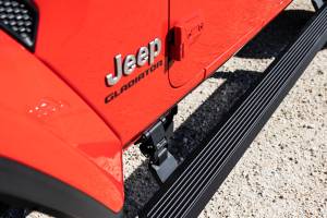 Rough Country - PSR610530A | Rough Country Power Running Boards, Dual Electric Motor For Jeep Gladiator JT 4WD - Image 11