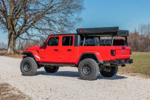 Rough Country - PSR610530A | Rough Country Power Running Boards, Dual Electric Motor For Jeep Gladiator JT 4WD - Image 12