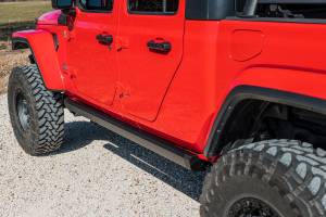 Rough Country - PSR610530A | Rough Country Power Running Boards, Dual Electric Motor For Jeep Gladiator JT 4WD - Image 13