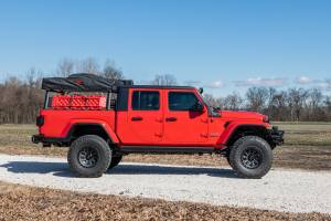 Rough Country - PSR610530A | Rough Country Power Running Boards, Dual Electric Motor For Jeep Gladiator JT 4WD - Image 14