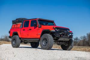 Rough Country - PSR610530A | Rough Country Power Running Boards, Dual Electric Motor For Jeep Gladiator JT 4WD - Image 15