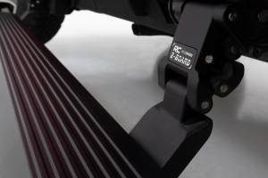 Rough Country - PSR610430A | Rough Country Power Running Boards Dual Electric Motor, 4 Door For Jeep Wrangler JL - Image 5