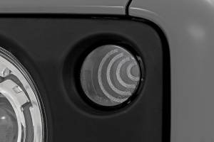 Rough Country - RCH5152 | Rough Country LED Turn Signal Indicator Lights, EU Approved For Suzuki Jimny - Image 2