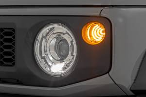 Rough Country - RCH5152 | Rough Country LED Turn Signal Indicator Lights, EU Approved For Suzuki Jimny - Image 3