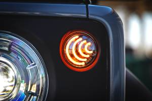 Rough Country - RCH5152 | Rough Country LED Turn Signal Indicator Lights, EU Approved For Suzuki Jimny - Image 10