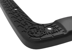 Afe - Advance Flow Engineering - 79-25001 | aFe Power Terra Guard Tub Rail Covers For Jeep Wrangler JL (4 Door Models With 3 Piece Hard-Top Only) - Image 2
