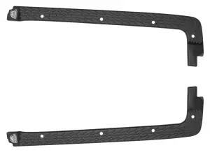 Afe - Advance Flow Engineering - 79-25001 | aFe Power Terra Guard Tub Rail Covers For Jeep Wrangler JL (4 Door Models With 3 Piece Hard-Top Only) - Image 5