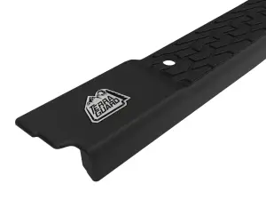 Afe - Advance Flow Engineering - 79-25002 | aFe Power Terra Guard Tub Rail Covers For Jeep Wrangler JL (2 Door Models With 3 Piece Hard-Top Only) - Image 3