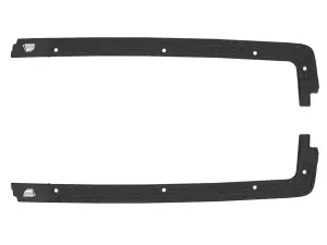 Afe - Advance Flow Engineering - 79-25002 | aFe Power Terra Guard Tub Rail Covers For Jeep Wrangler JL (2 Door Models With 3 Piece Hard-Top Only) - Image 5