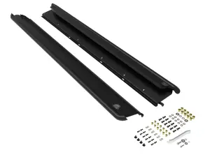 79-27001 | aFe Power Terra Guard Off-Road Slider For Subaru Outback H4/H6