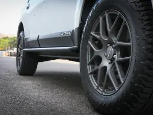 Afe - Advance Flow Engineering - 79-27001 | aFe Power Terra Guard Off-Road Slider For Subaru Outback H4/H6 - Image 5