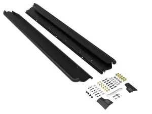 79-27002 | aFe Power Terra Guard Off-Road Slider For Subaru Outback H4/H6