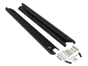 79-27003 | aFe Power Terra Guard Off-Road Slider For Subaru Outback H4