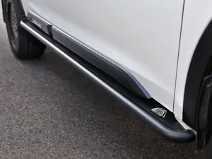 Afe - Advance Flow Engineering - 79-27003 | aFe Power Terra Guard Off-Road Slider For Subaru Outback H4 - Image 4