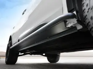 Afe - Advance Flow Engineering - 79-27003 | aFe Power Terra Guard Off-Road Slider For Subaru Outback H4 - Image 5