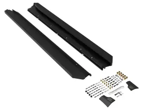 79-27005 | aFe Power Terra Guard Trail Step For Subaru Outback H4/H6