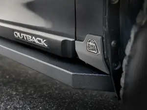 Afe - Advance Flow Engineering - 79-27005 | aFe Power Terra Guard Trail Step For Subaru Outback H4/H6 - Image 6