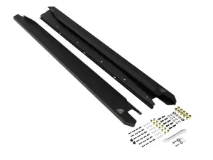 79-27006 | aFe Power Terra Guard Trail Step For Subaru Outback H4