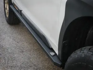Afe - Advance Flow Engineering - 79-27006 | aFe Power Terra Guard Trail Step For Subaru Outback H4 - Image 3