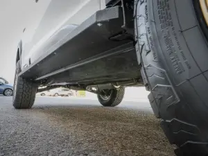 Afe - Advance Flow Engineering - 79-27006 | aFe Power Terra Guard Trail Step For Subaru Outback H4 - Image 4