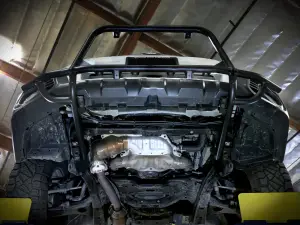 Afe - Advance Flow Engineering - 79-27007 | aFe Power Terra Guard Bumper For Subaru Outback H4/H6 - Image 4