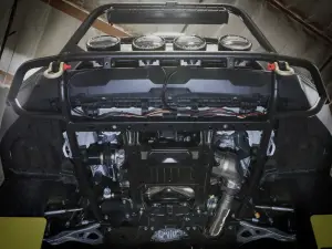 Afe - Advance Flow Engineering - 79-27009 | aFe Power Terra Guard Bumper For Subaru Outback Wilderness H4-2.4L (t) - Image 5