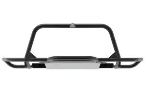 Afe - Advance Flow Engineering - 79-27012 | aFe Power Terra Guard Bumper For Subaru Outback Wilderness H4-2.4L (t) | With Winch Mount - Image 4