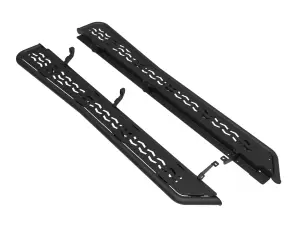 79-27014 | aFe Power Terra Guard Off-Road Slider For Ford Bronco 4-Door