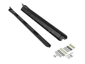 79-27019 | aFe Power Terra Guard Off-Road Slider For Subaru Crosstrek H4