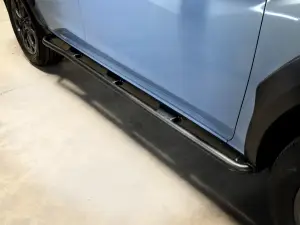 Afe - Advance Flow Engineering - 79-27019 | aFe Power Terra Guard Off-Road Slider For Subaru Crosstrek H4 - Image 2