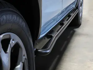 Afe - Advance Flow Engineering - 79-27019 | aFe Power Terra Guard Off-Road Slider For Subaru Crosstrek H4 - Image 4