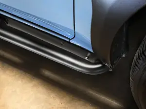 Afe - Advance Flow Engineering - 79-27019 | aFe Power Terra Guard Off-Road Slider For Subaru Crosstrek H4 - Image 5
