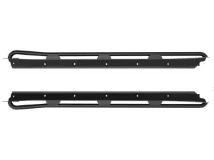 Afe - Advance Flow Engineering - 79-27019 | aFe Power Terra Guard Off-Road Slider For Subaru Crosstrek H4 - Image 6