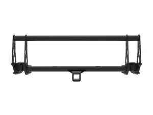 Afe - Advance Flow Engineering - 79-27028 | aFe Power Terra Guard Bull Bar For RAM 1500 (DT) | With Hitch Receiver - Image 8