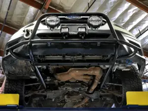 Afe - Advance Flow Engineering - 79-27026 | aFe Power Terra Guard Bumper For Subaru Outback H4 - Image 5
