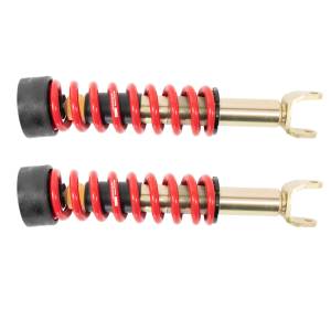 Belltech - 15205 | Belltech 4 Inch Height Adjustable Lifting Coilover Kit (2019-2024 Ram 1500 2WD/4WD) - Image 4