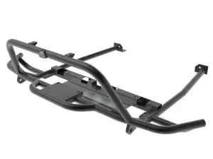 79-27027 | aFe Power Terra Guard Bumper For Subaru Outback H4 | With Winch Mount