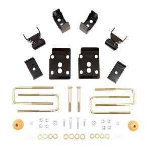 Belltech - 1000HK | Belltech 1 to 3 Inch Front / 5.5 Inch Rear Complete Lowering Kit with Height Adjustable Coilovers & Rear Sway Bar (2015-2020 F150 2WD/4WD) - Image 2