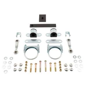 Belltech - 1000HK | Belltech 1 to 3 Inch Front / 5.5 Inch Rear Complete Lowering Kit with Height Adjustable Coilovers & Rear Sway Bar (2015-2020 F150 2WD/4WD) - Image 3