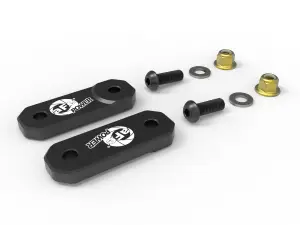 79-91001 | aFe Power Terra Guard Light Extension Brackets