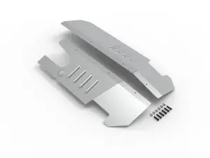 79C27024 | aFe Power Terra Guard Gravel Guards, Bumpers & Skid Plates For 79-27009, 79-27012, 79-27015, 79-27016, 79-27026, 79-27027 And 79C27020