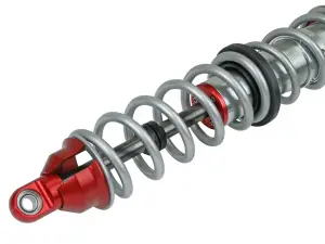 Afe - Advance Flow Engineering - 851-5600-01-CA | aFe Power Sway-A-Way 2.5 Front Remote Reservoir Coilover Kit With Compression Adjusters For Polaris RZR XP1000/XP Turbo | 14-16 Kit - Image 4