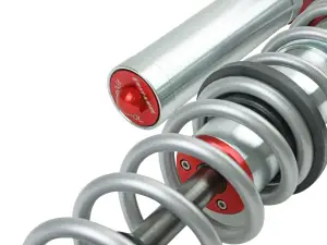 Afe - Advance Flow Engineering - 851-5600-01-CA | aFe Power Sway-A-Way 2.5 Front Remote Reservoir Coilover Kit With Compression Adjusters For Polaris RZR XP1000/XP Turbo | 14-16 Kit - Image 5