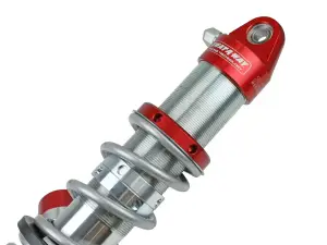 Afe - Advance Flow Engineering - 851-5600-02-CA | aFe Power Sway-A-Way 2.5 Front Remote Reservoir Coilover Kit With Compression Adjusters For Polaris RZR XP 925cc (t)/1000cc | 17-20 Kit - Image 2